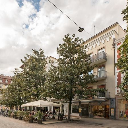 Merano-Biz Exteriér fotografie
