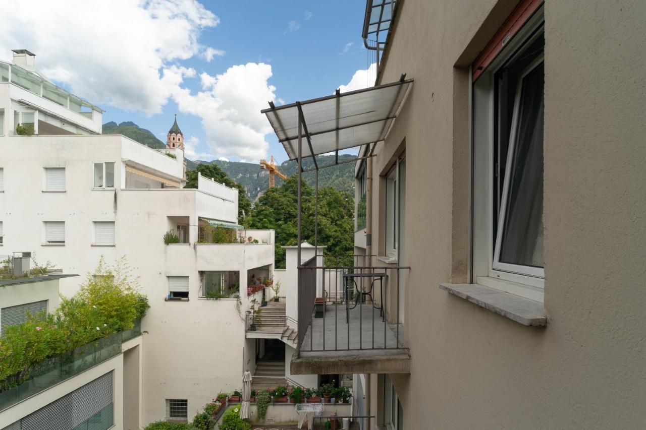 Merano-Biz Exteriér fotografie