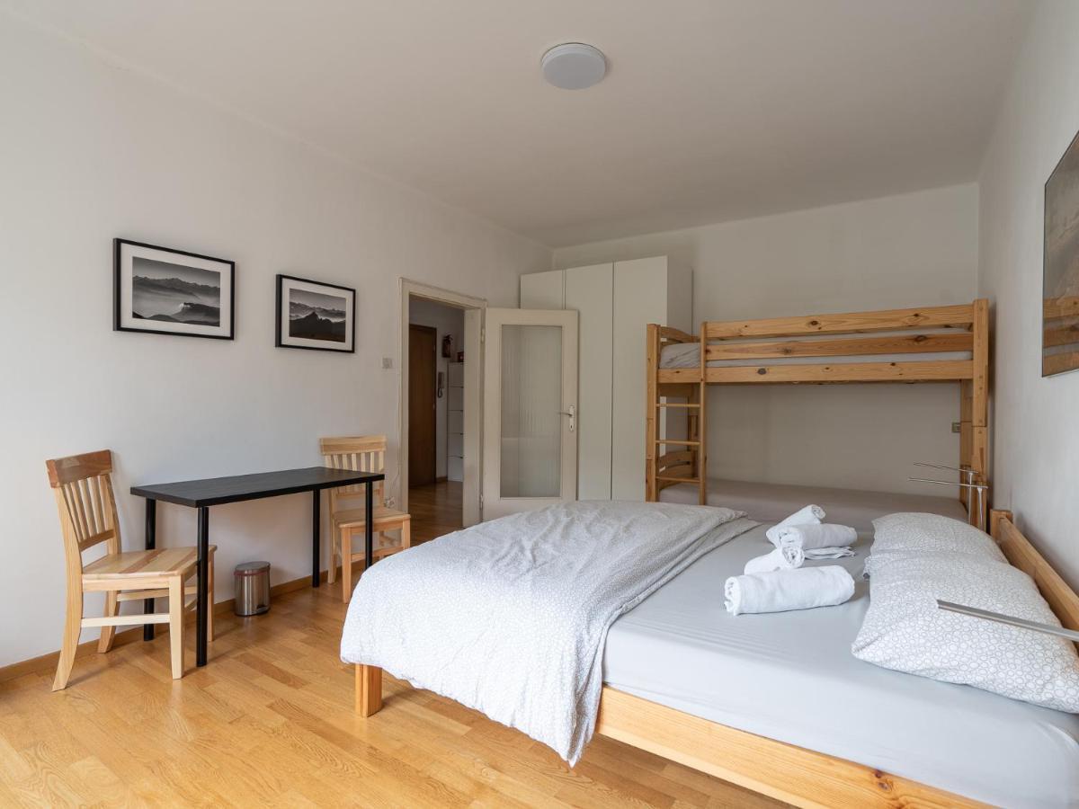 Merano-Biz Exteriér fotografie