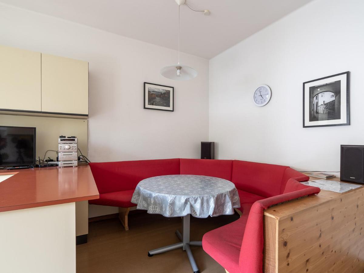 Merano-Biz Exteriér fotografie